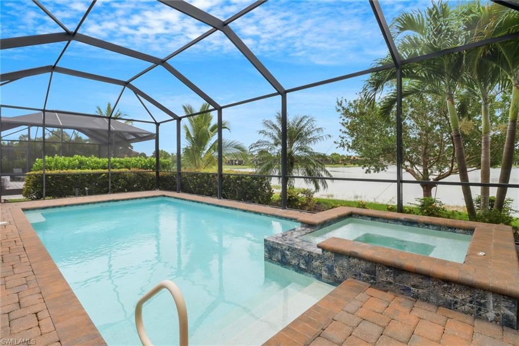 1878 Mustique St, Naples, FL 34120 Photo