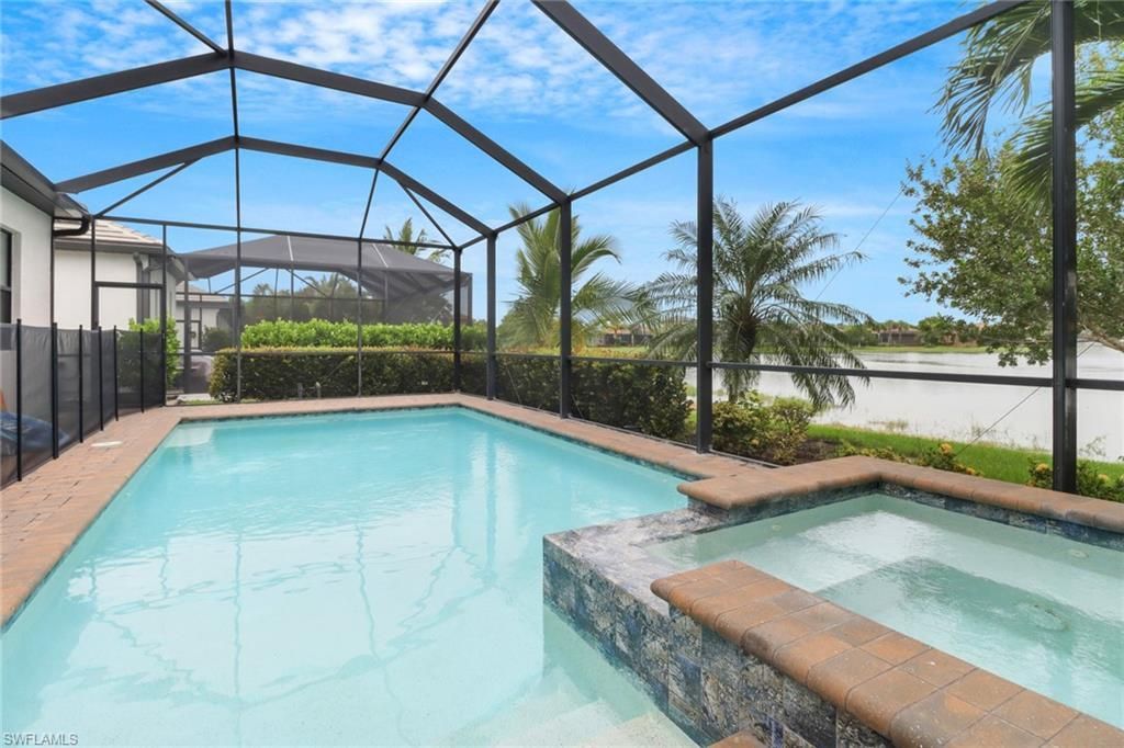 1878 Mustique St, Naples, FL 34120 Photo