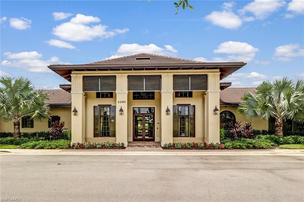 1878 Mustique St, Naples, FL 34120 Photo