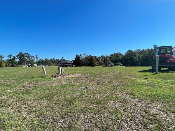 21530 BLUE MARLIN Drive, Springfield, LA 70462