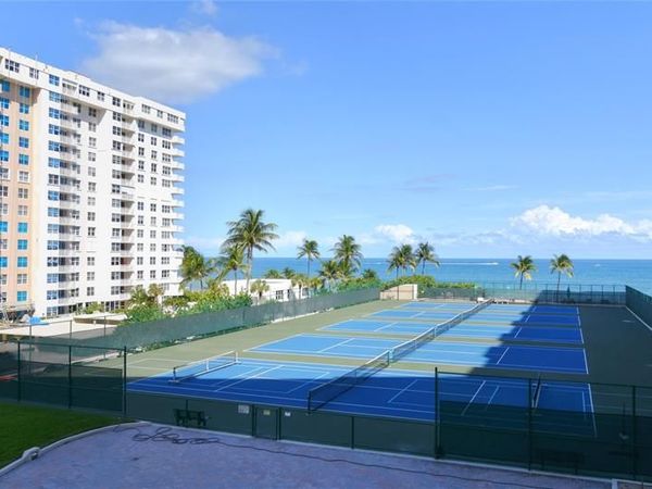 5100 N Ocean Blvd, Unit 516, Lauderdale By The Sea, FL 33308