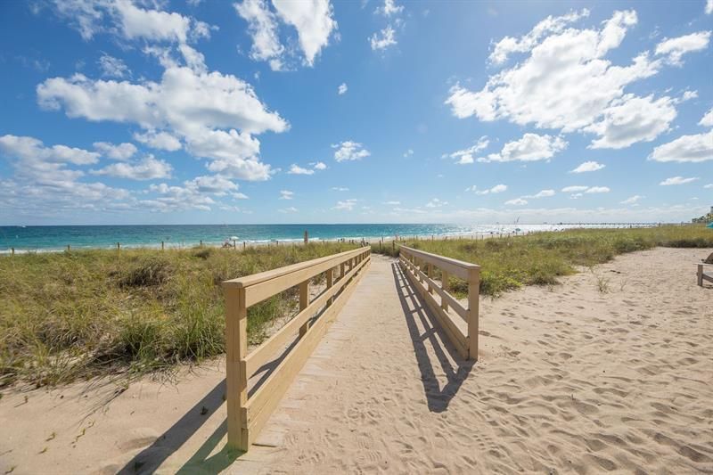 5100 N Ocean Boulevard, Unit 516, Lauderdale by the Sea, FL 33308 Photo