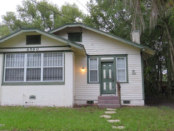 6590 SUNSET Drive, Jacksonville, FL 32208