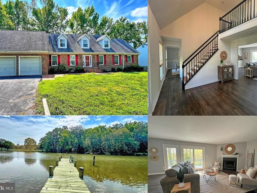 5629 Gunner Run Road, Churchton, MD 20733 Main Photo