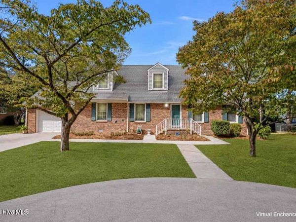 705 River Road, Trent Woods, NC 28562