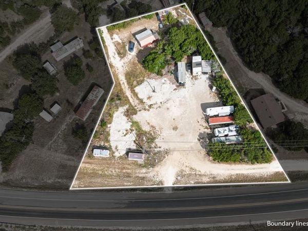 690 Hwy 22, Clifton, TX 76634