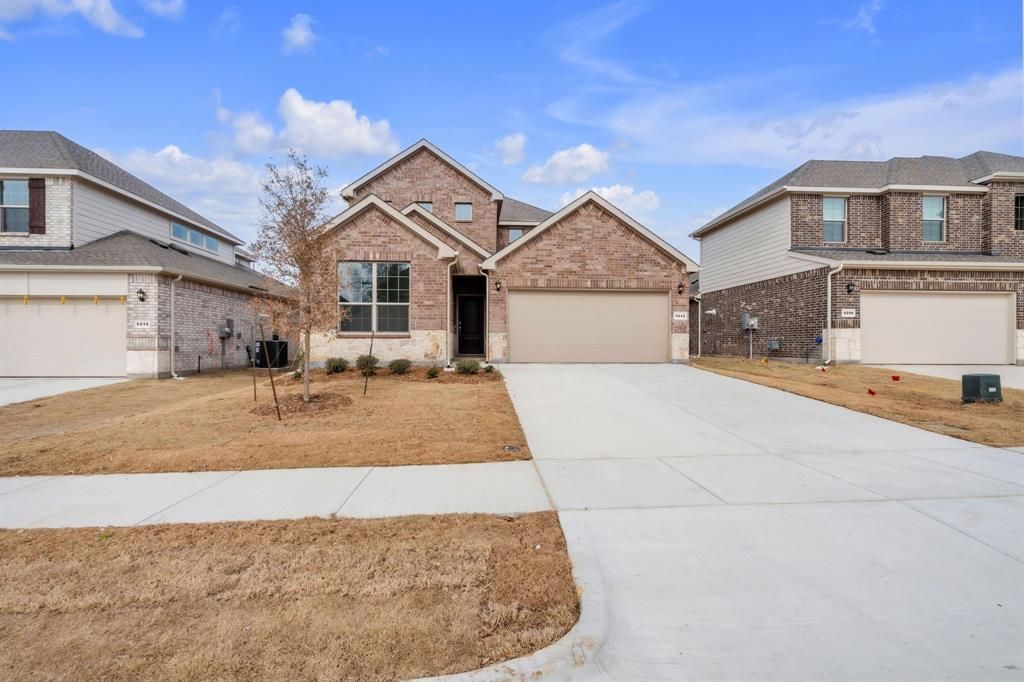 9212 Gossamer St., McKinney, TX 75071 Main Photo