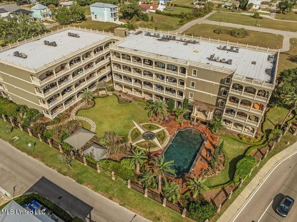 4640 W Beach Boulevard, Gulfport, MS 39501