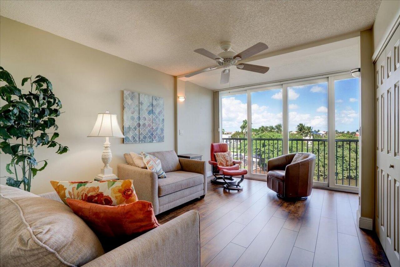 1820 New Palm Way, Unit 402, Boynton Beach, FL 33435 Photo