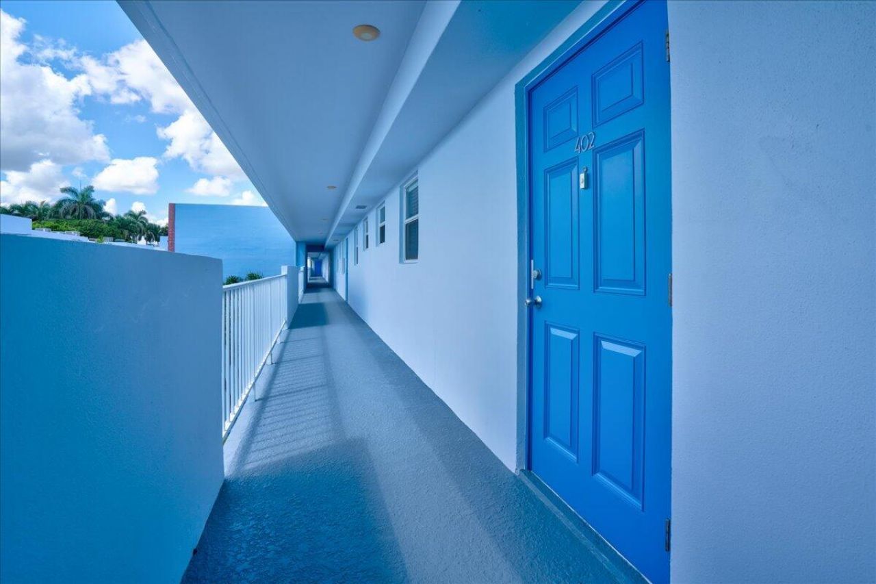 1820 New Palm Way, Unit 402, Boynton Beach, FL 33435 Photo