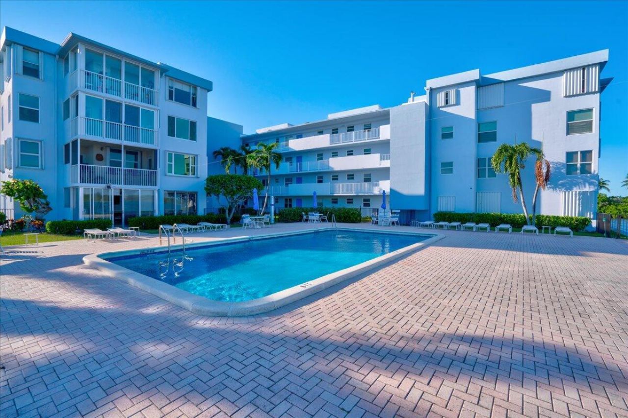 1820 New Palm Way, Unit 402, Boynton Beach, FL 33435 Photo