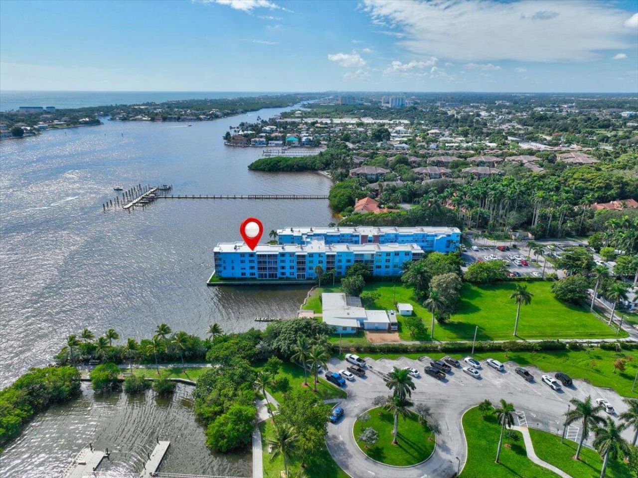 1820 New Palm Way, Unit 402, Boynton Beach, FL 33435 Photo