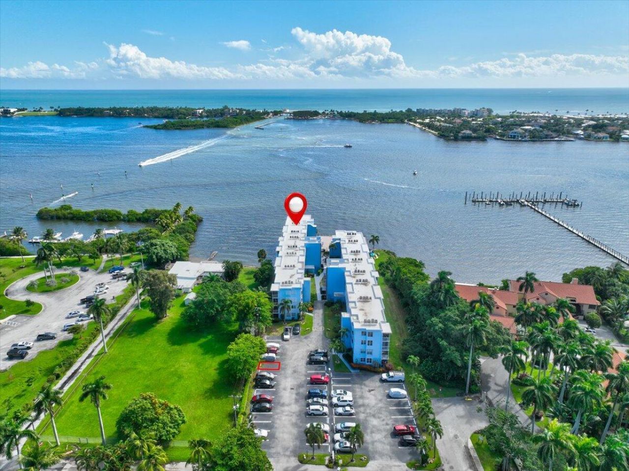 1820 New Palm Way, Unit 402, Boynton Beach, FL 33435 Photo