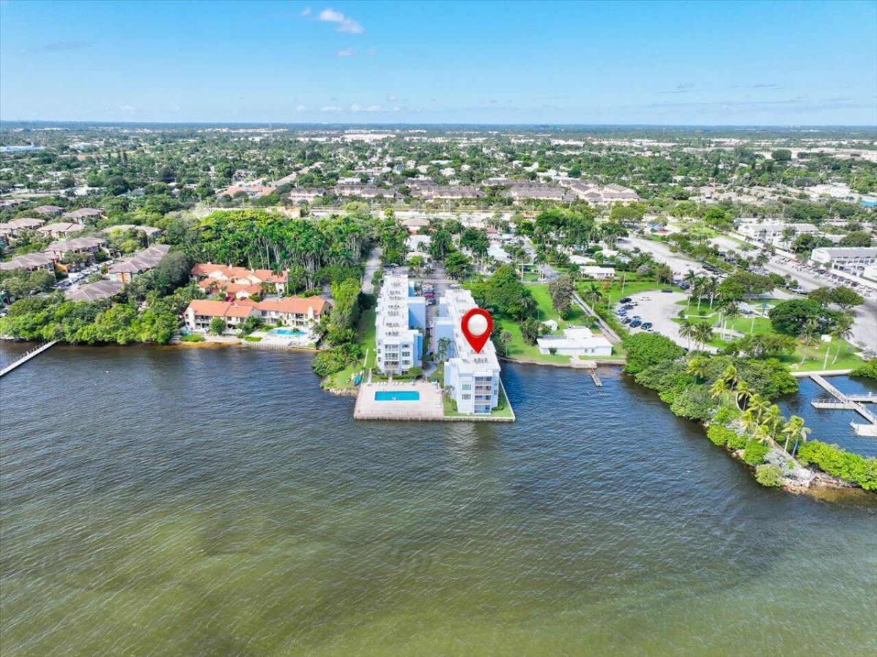 1820 New Palm Way, Unit 402, Boynton Beach, FL 33435 Photo