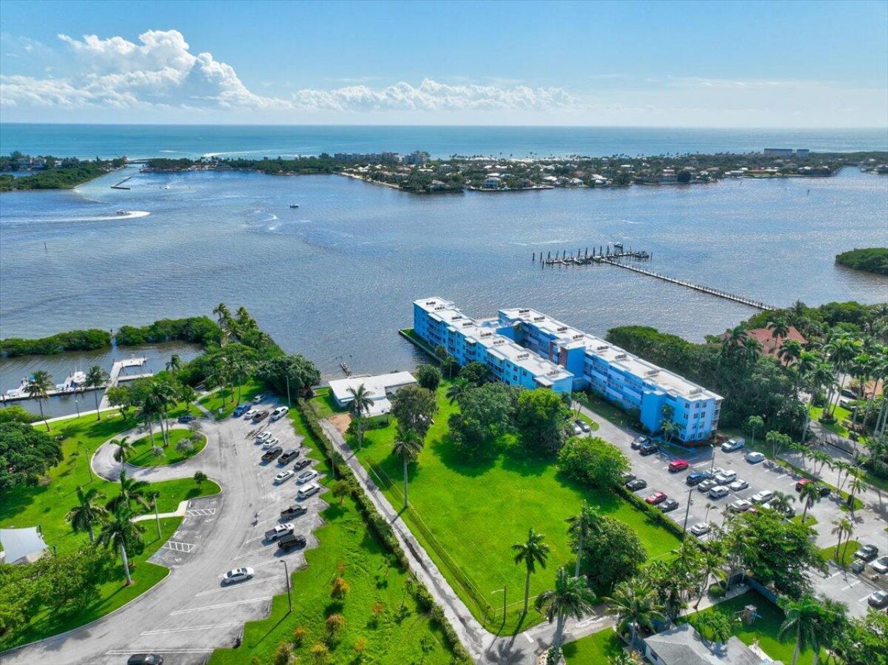 1820 New Palm Way, Unit 402, Boynton Beach, FL 33435 Photo