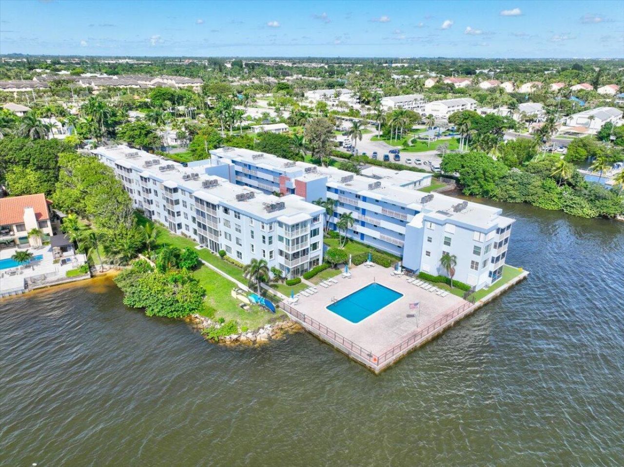 1820 New Palm Way, Unit 402, Boynton Beach, FL 33435 Photo