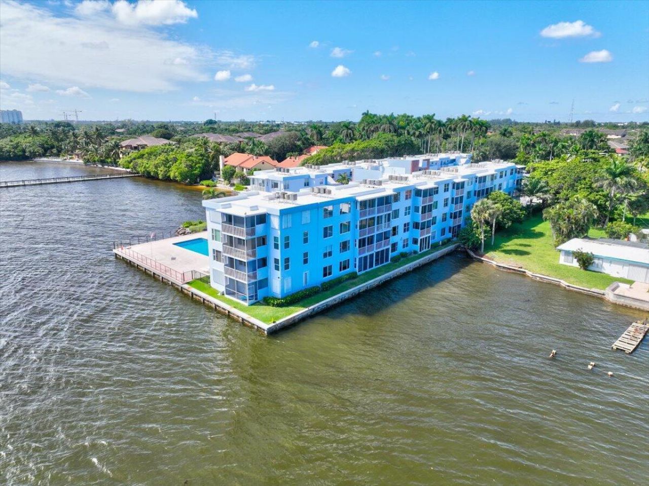 1820 New Palm Way, Unit 402, Boynton Beach, FL 33435 Photo