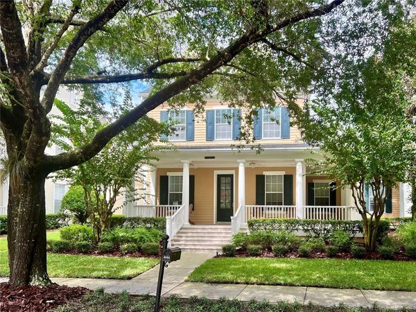 1444 STICKLEY AVENUE, CELEBRATION, FL 34747
