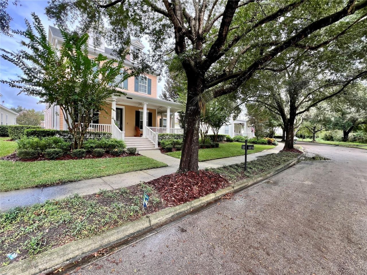 1444 Stickley Avenue, Celebration, FL 34747 Photo