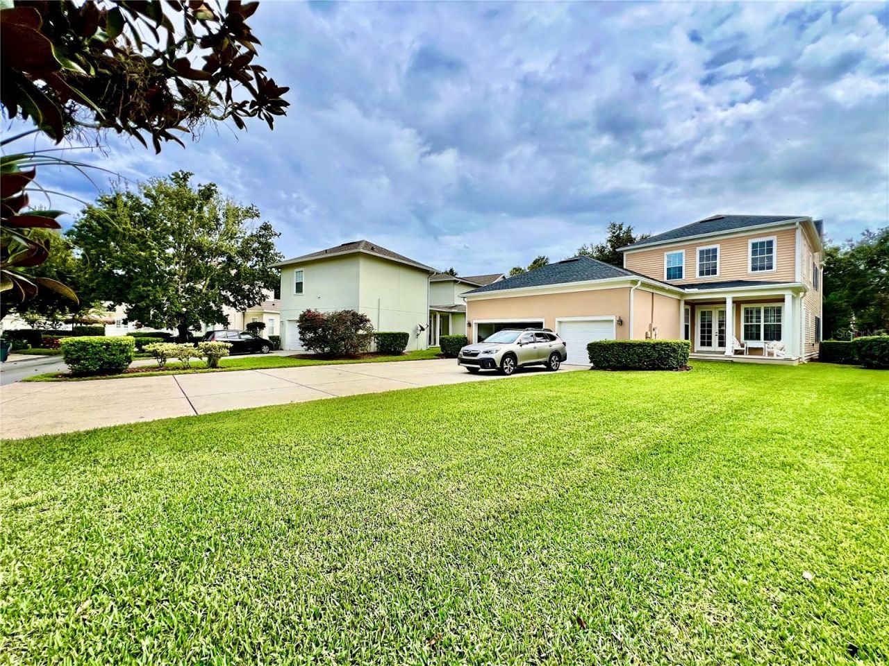 1444 Stickley Avenue, Celebration, FL 34747 Photo