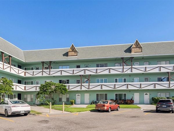 2043 DENMARK STREET, Unit 75, CLEARWATER, FL 33763