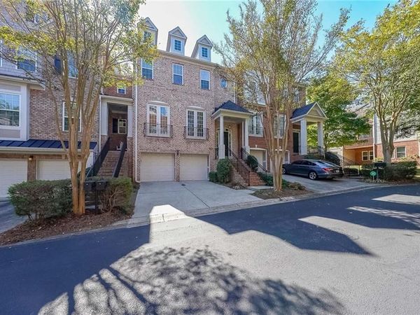 3056 Woodwalk Drive SE, Unit 13, Atlanta, GA 30339