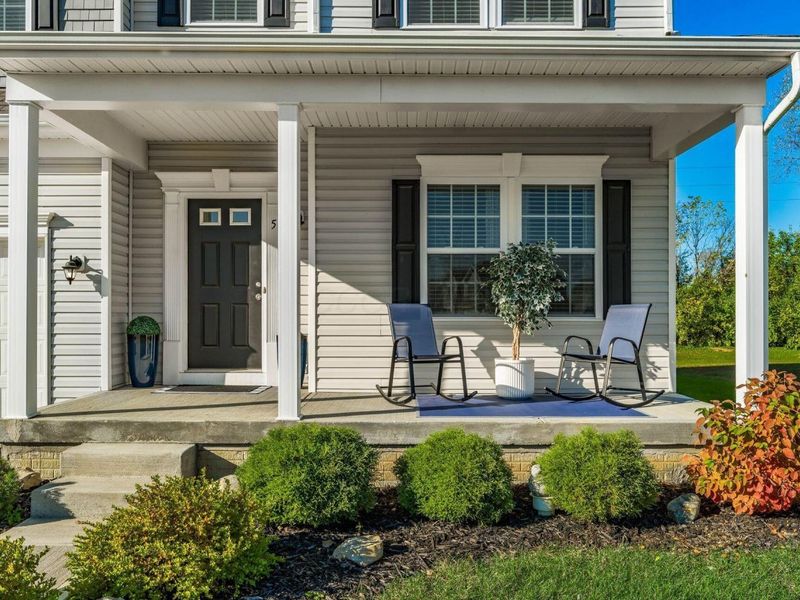 5 Thurber Road, Ashville, OH 43103 Photo 2