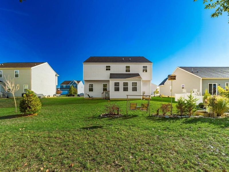 5 Thurber Road, Ashville, OH 43103 Photo 35