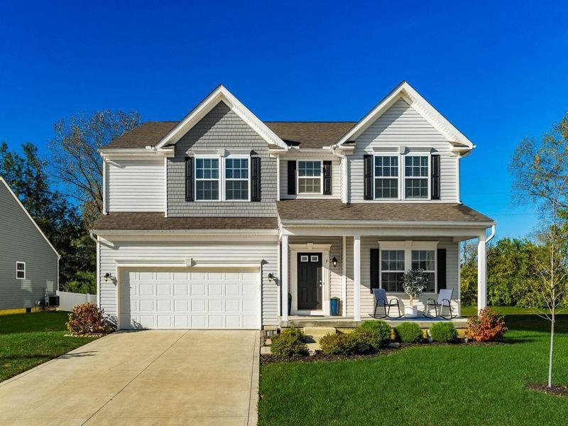 5 Thurber Road, Ashville, OH 43103 Photo 37