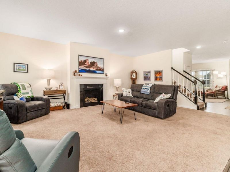 5 Thurber Road, Ashville, OH 43103 Photo 5