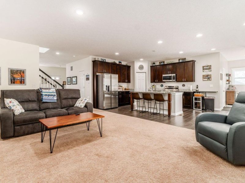 5 Thurber Road, Ashville, OH 43103 Photo 8