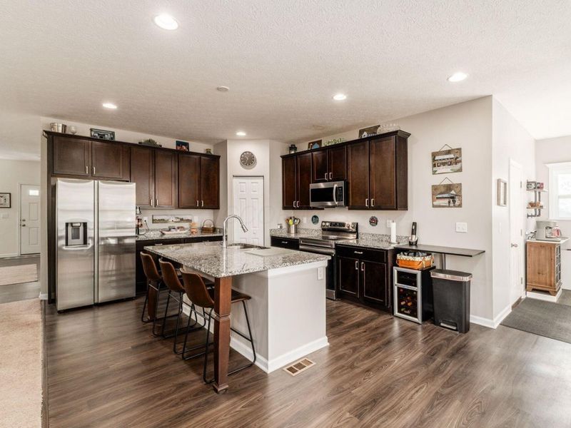 5 Thurber Road, Ashville, OH 43103 Photo 9