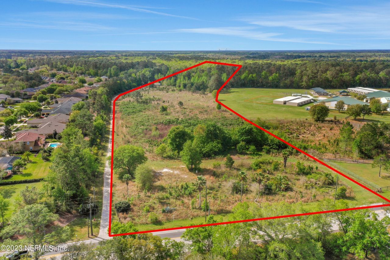 6489 State Road 16, Saint Augustine, FL 32092 Photo