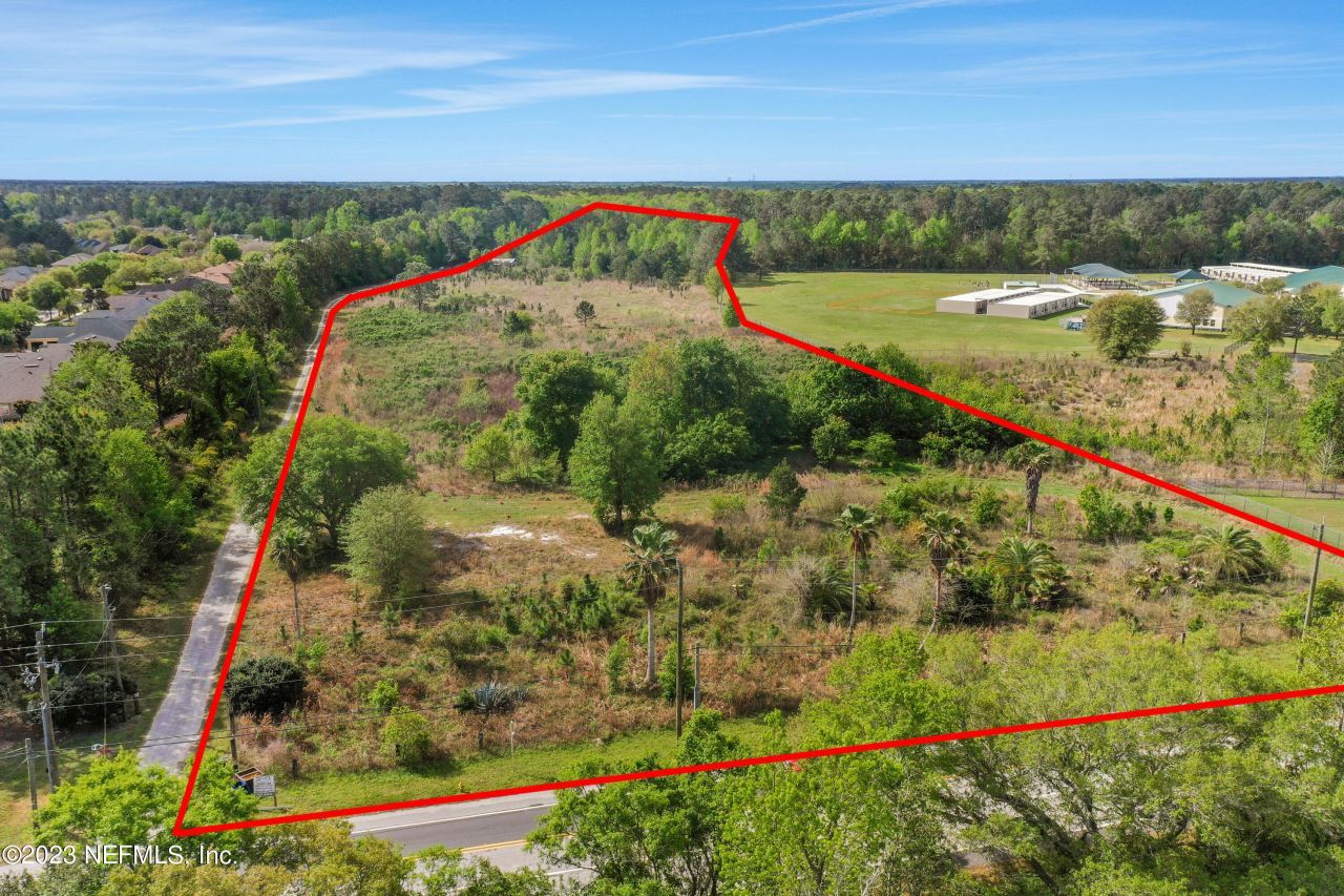 6489 State Road 16, Saint Augustine, FL 32092 Photo