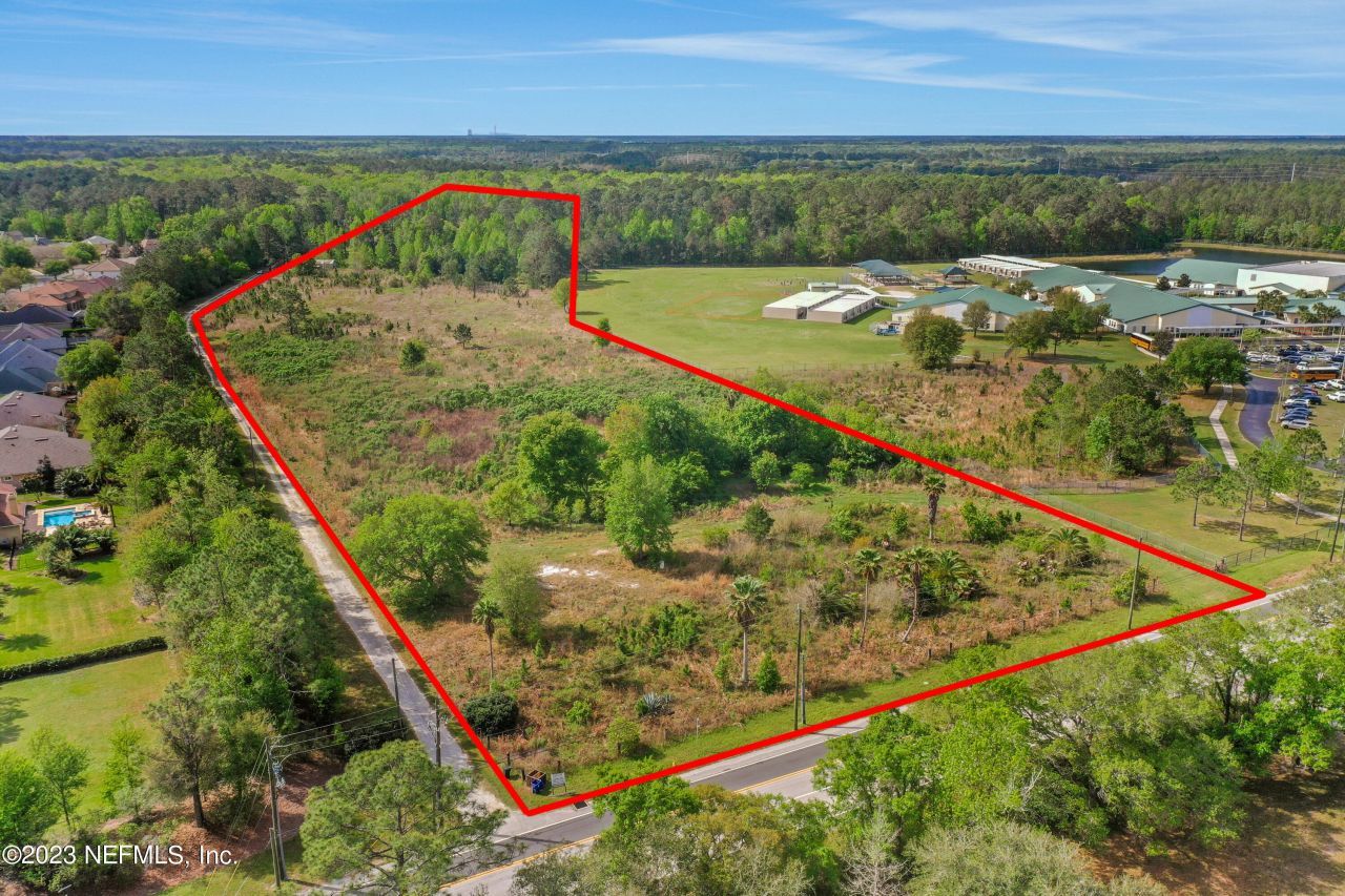 6489 State Road 16, Saint Augustine, FL 32092 Photo