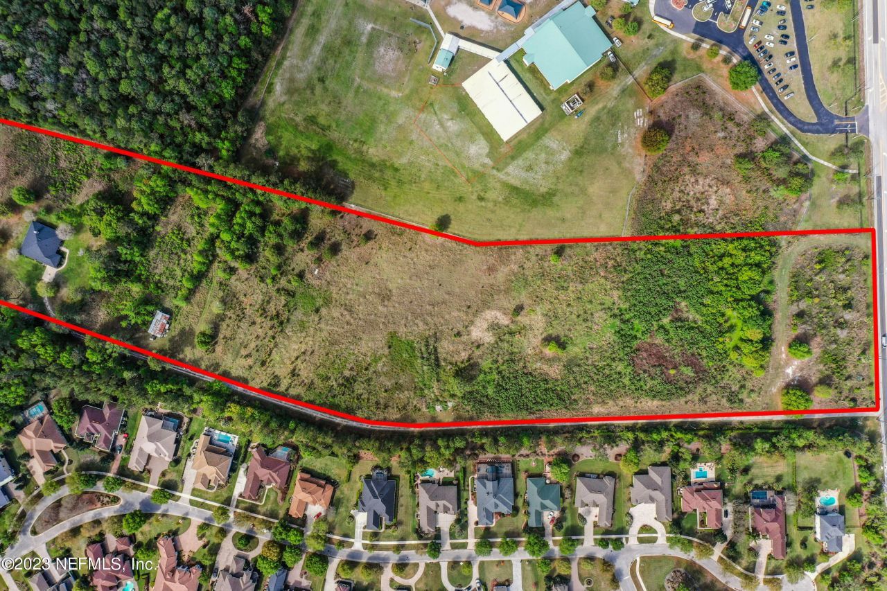 6489 State Road 16, Saint Augustine, FL 32092 Photo