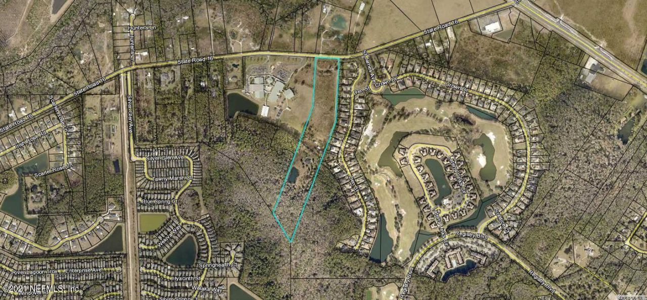 6489 State Road 16, Saint Augustine, FL 32092 Photo