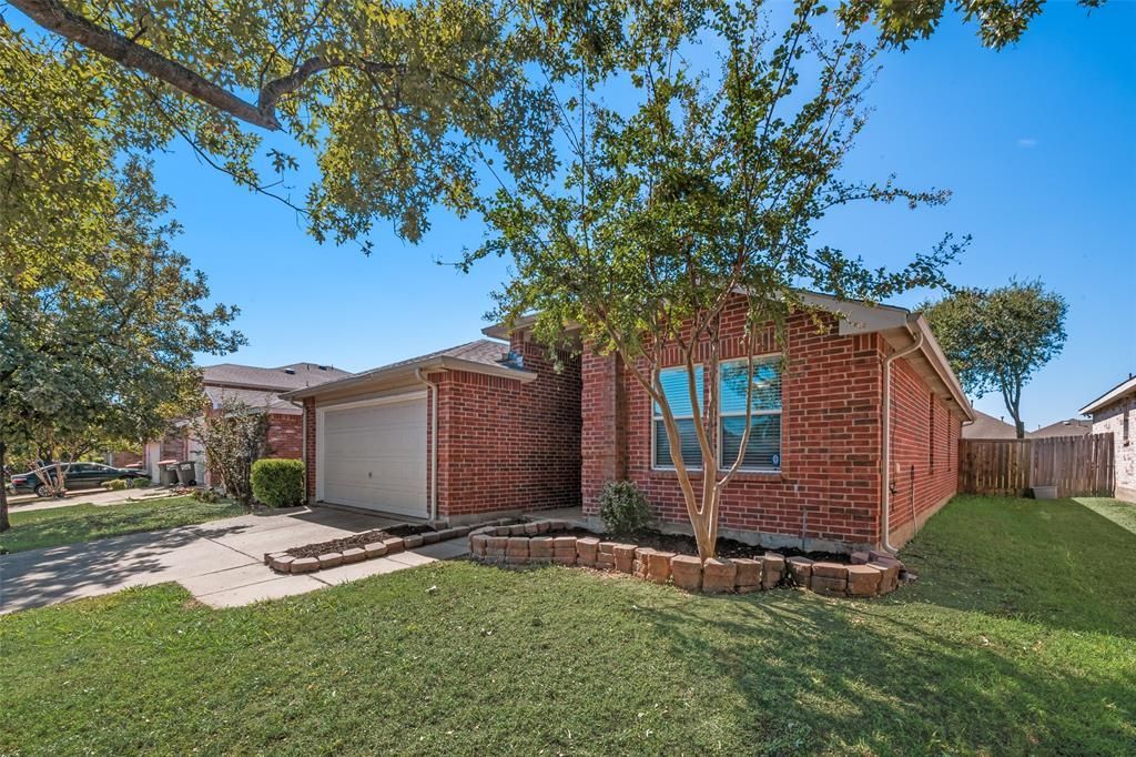 408 Buffalo Bill Drive, Anna, TX 75409 Main Photo