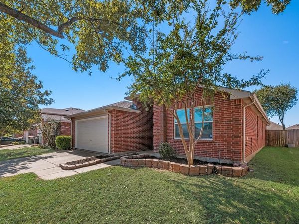 408 Buffalo Bill Drive, Anna, TX 75409