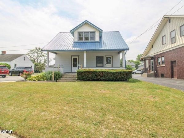 1517 Allentown Road, Lima, OH 45805