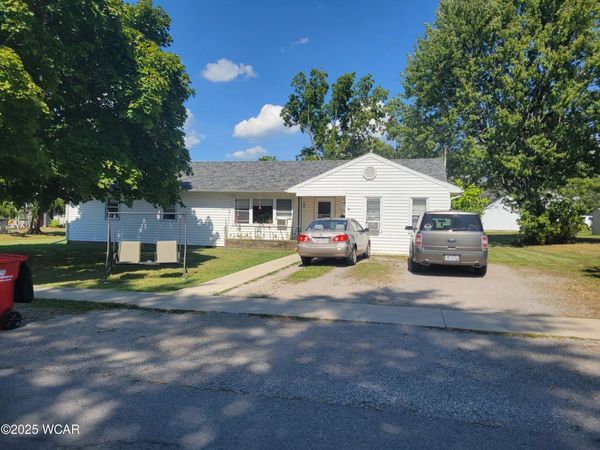 314 E University Avenue, Ada, OH 45810