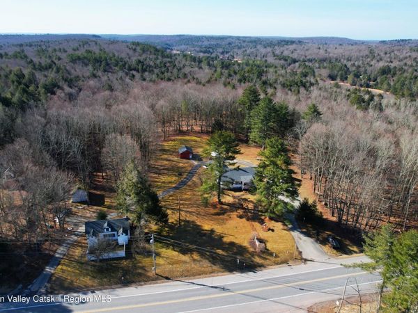 1095 State Rt 17b , Mongaup Valley, NY 12762