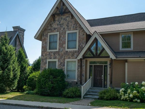 17A Boulder Ridge Drive, Unit A, Dover, VT 05356