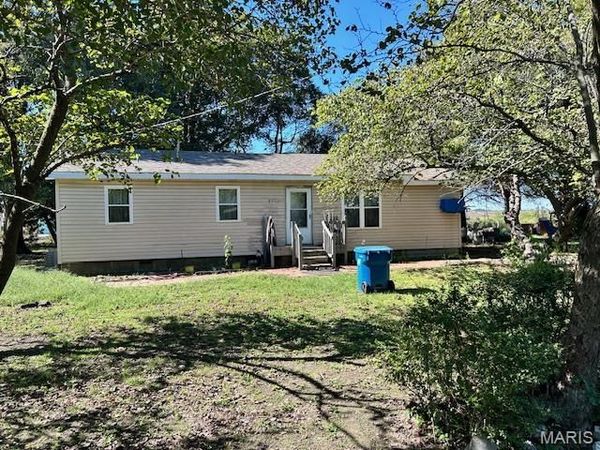 209 Kell Road, Catron, MO 63833