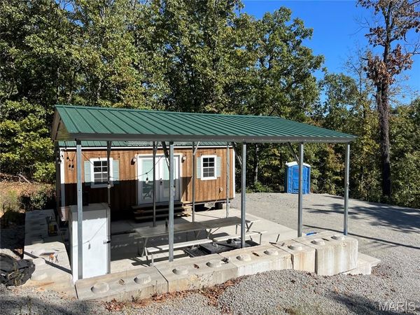 6517 Ridge Lake, French Village, MO 63036