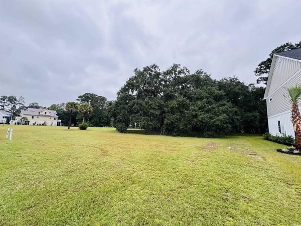 Lot 50 Oak Bay Dr., Georgetown, SC 29440