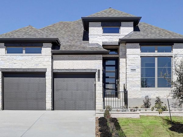 12905 Gilmore Bend, San Antonio, TX 78245