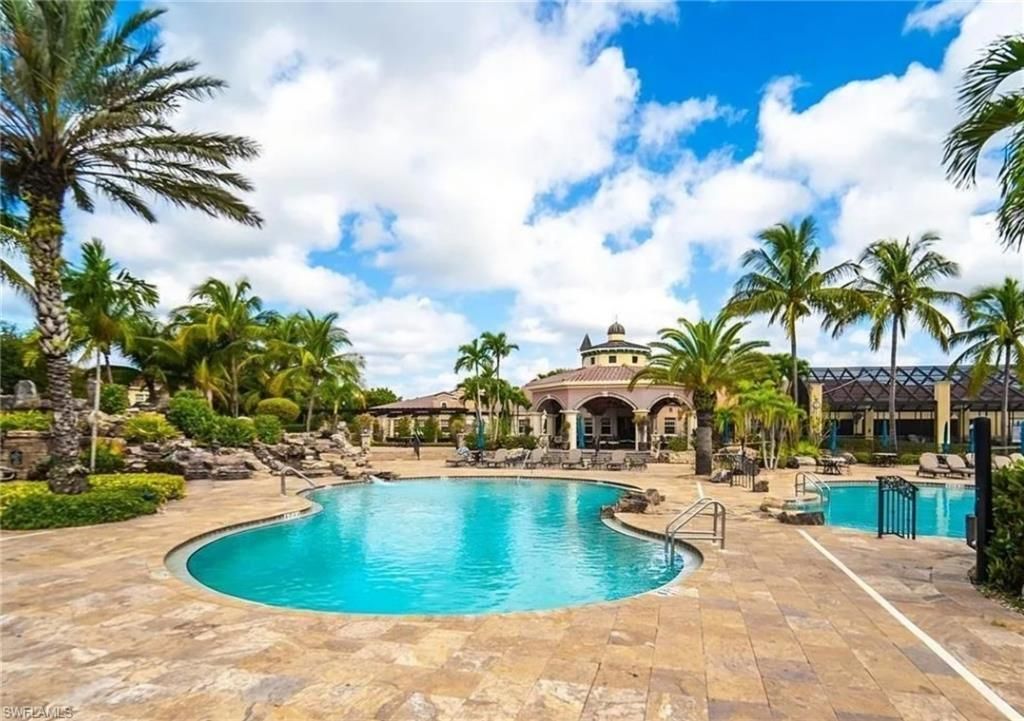 8524 Via Lungomare Cir, Estero, FL 33928 Photo