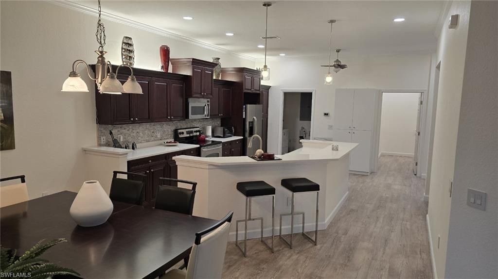 8524 Via Lungomare Cir, Estero, FL 33928 Photo