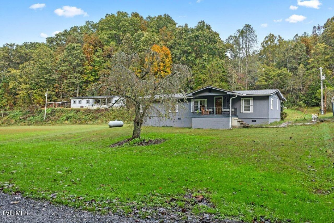 177 Helton Hollow Rd Road, Eidson, TN 37731 Main Photo